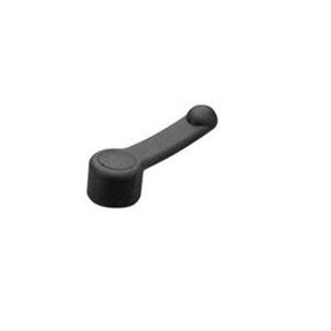 Plastic control lever - All industrial manufacturers