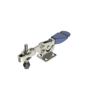 horizontal toggle clamp 1