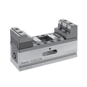 machine tool vise