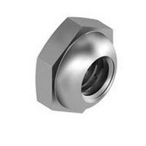 hexagonal nut