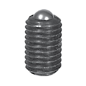 spring ball plunger