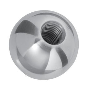 threaded knob