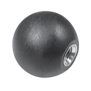 threaded knob