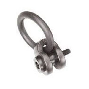 articulated hoist ring