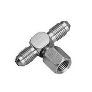 hydraulic fitting