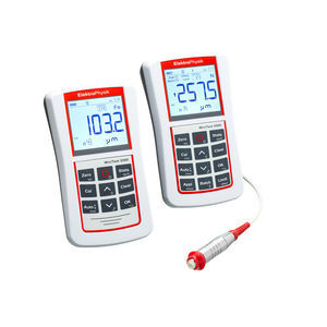 coating thickness gauge