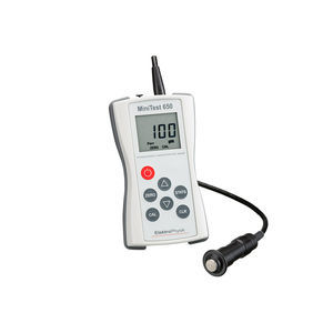 portable thickness gauge