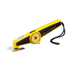 coating thickness gauge
