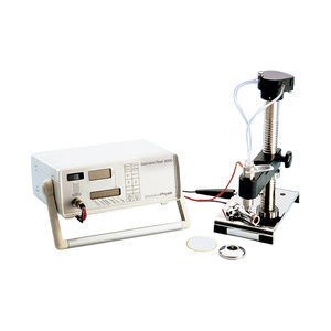 stationary thickness gauge