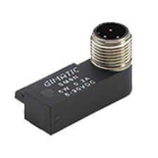 linear position sensor / magneto-resistive / IP68 / tie-rod cylinder