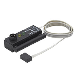 linear position sensor / magneto-resistive / IP67 / for grippers