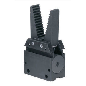 pneumatic gripper