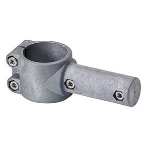 plastic fastening element