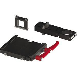 plastic fastening element