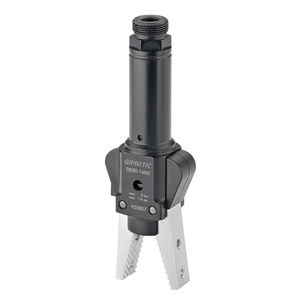 pneumatic gripper