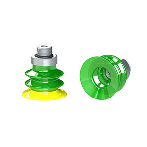bellows vacuum suction cup
