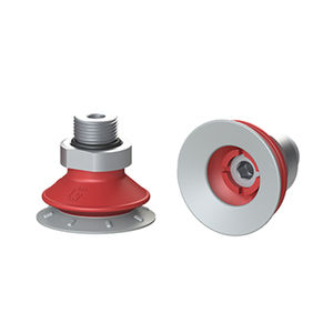 bellows vacuum suction cup