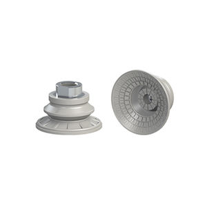bellows vacuum suction cup