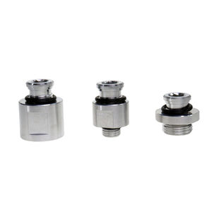 vacuum fitting