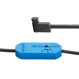 Programmable magnetic sensor - PRO-SNR - GIMATIC