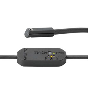 Programmable magnetic sensor - PRO-SNR - GIMATIC