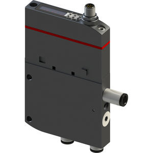 Venturi vacuum pump