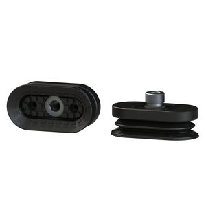 bellows suction cup