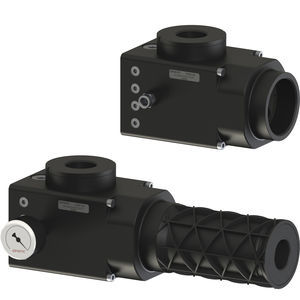 Venturi vacuum pump