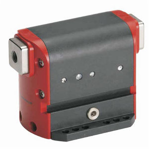parallel gripper