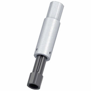 telescopic vacuum cup holder