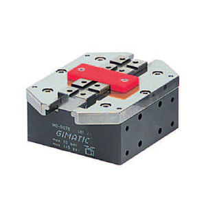 parallel gripper