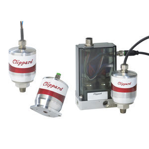 relative pressure sensor