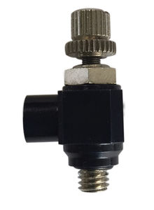manual valve 1