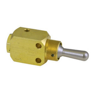 needle valve 1