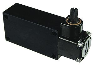 air pressure-limiting valve