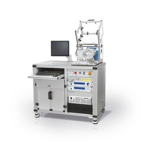 multi-parameter test bench