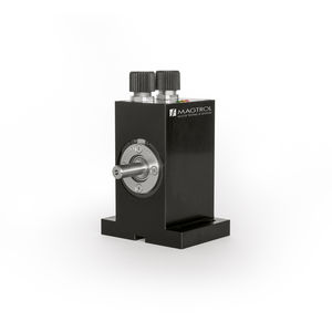 rotary torque sensor / with flange connection / non-contact / high-accuracy