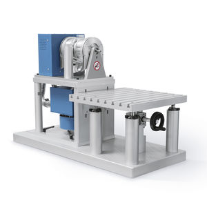 hysteresis brake / electromagnetic