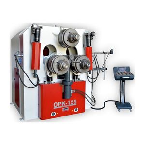 hydraulic bending machine 1