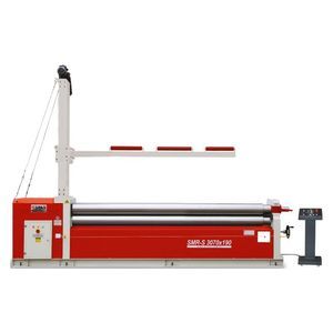 electric bending machine 1