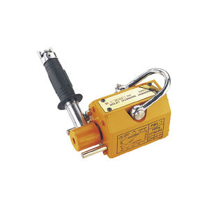 手动切换永久起重磁铁