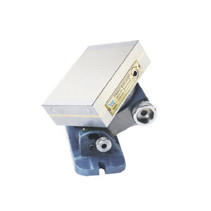permanent magnet magnetic chuck
