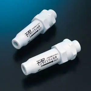 KIMISS 25 mm Universal Mini Lufteinlassfilter Entl/üftung Kurbelgeh/äuse Entl/üftung Autozubeh/ör Blau