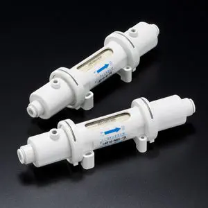 KIMISS 25 mm Universal Mini Lufteinlassfilter Entl/üftung Kurbelgeh/äuse Entl/üftung Autozubeh/ör Blau