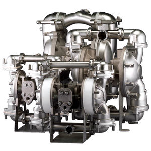 chemical pump