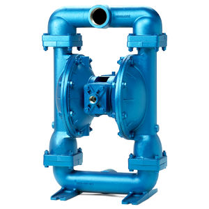 chemical pump