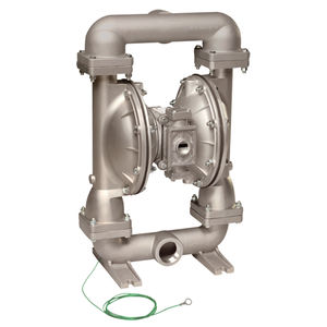 double-diaphragm pump 1