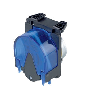 chemical pump / for food products / electric / self-priming