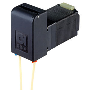 peristaltic pump