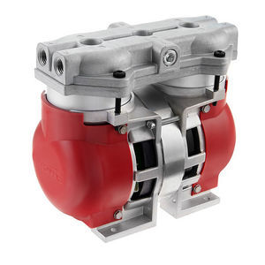 piston pump